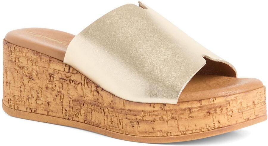 Tamaris Dames Slipper 1-27228-44 965