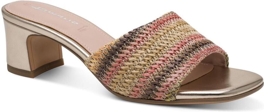 Tamaris Dames Slipper 1-27229-46 514