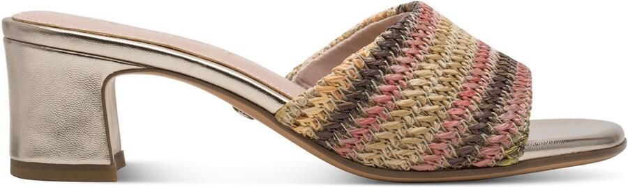 Tamaris Dames Slipper 1-27229-46 514