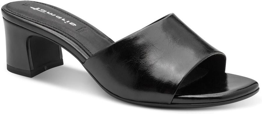 Tamaris Dames Slipper 1-27230-46 001