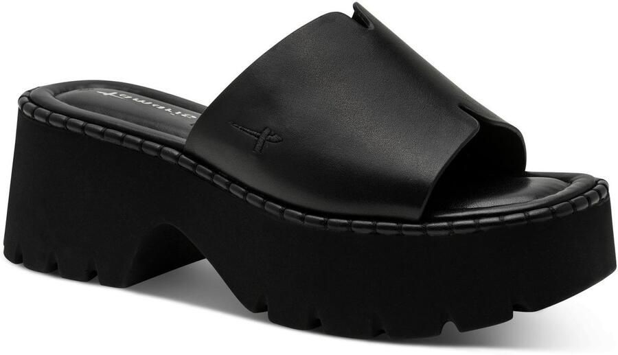 Tamaris Dames Slipper 1-27235-46 003