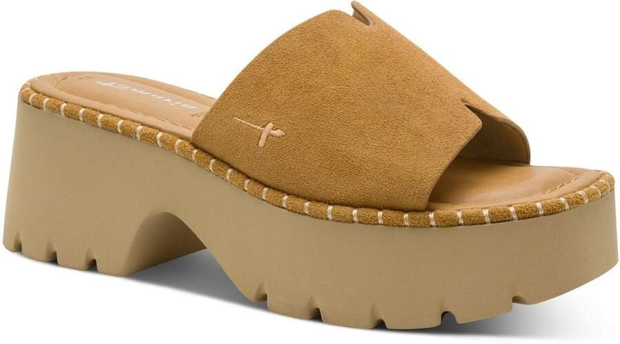 Tamaris Dames Slipper 1-27235-46 310