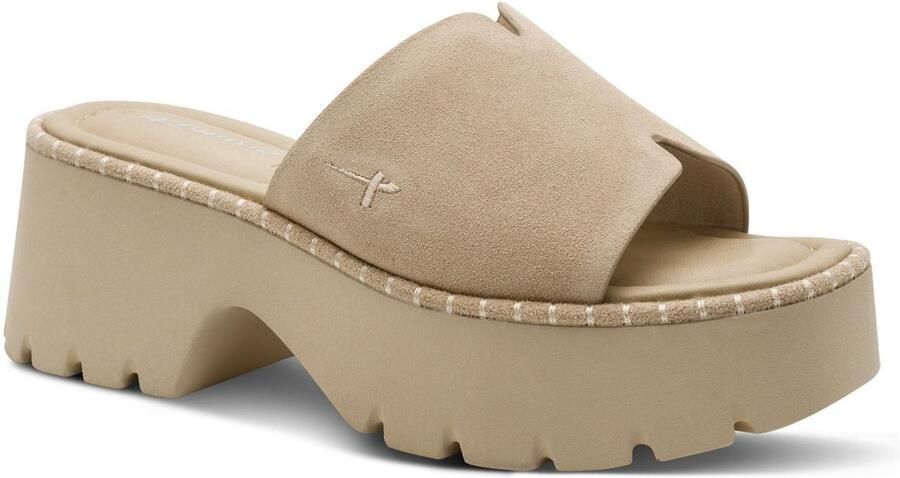 Tamaris Dames Slipper 1-27235-46 341