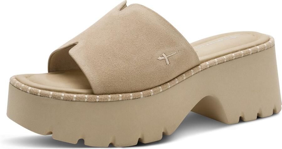 Tamaris Dames Slipper 1-27235-46 341