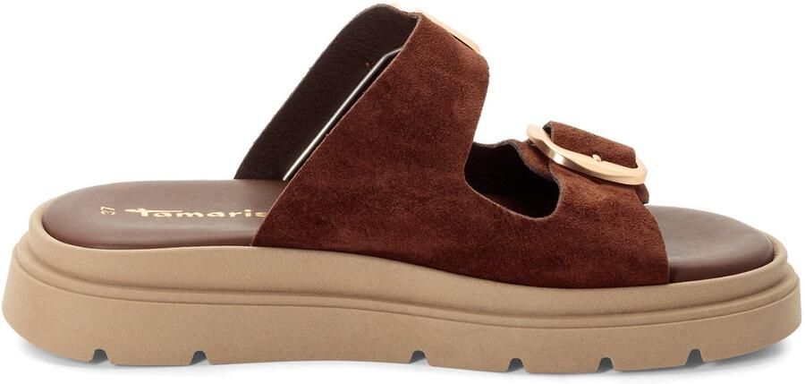 Tamaris Dames Slipper 1-27239-42 304