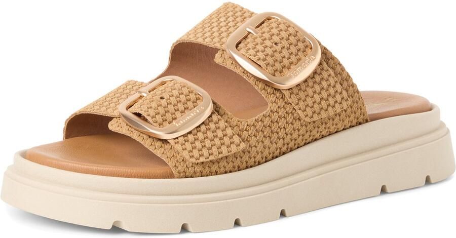 Tamaris Dames Slipper 1-27239-42 380