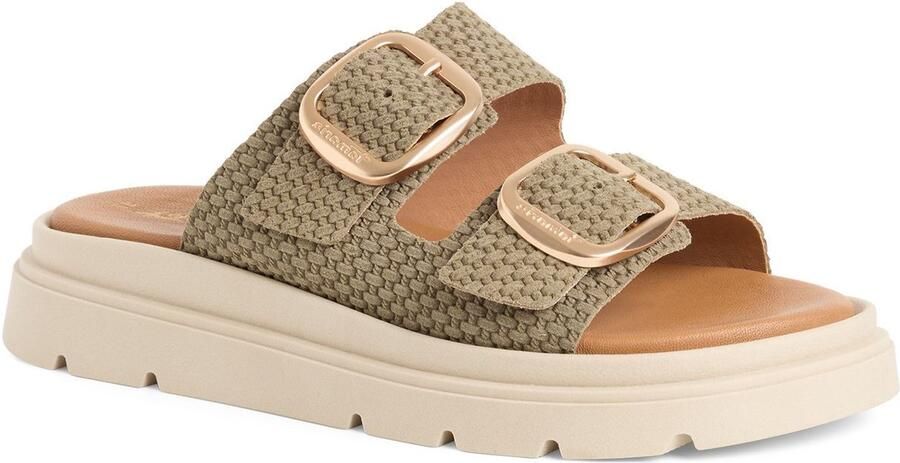 Tamaris Dames Slipper 1-27239-42 712