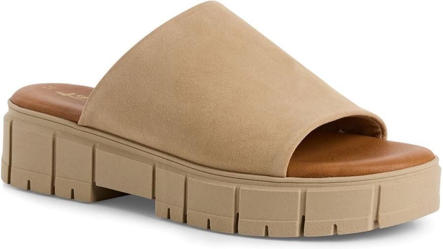 Tamaris Dames Slipper 1-27252-42 436 normaal