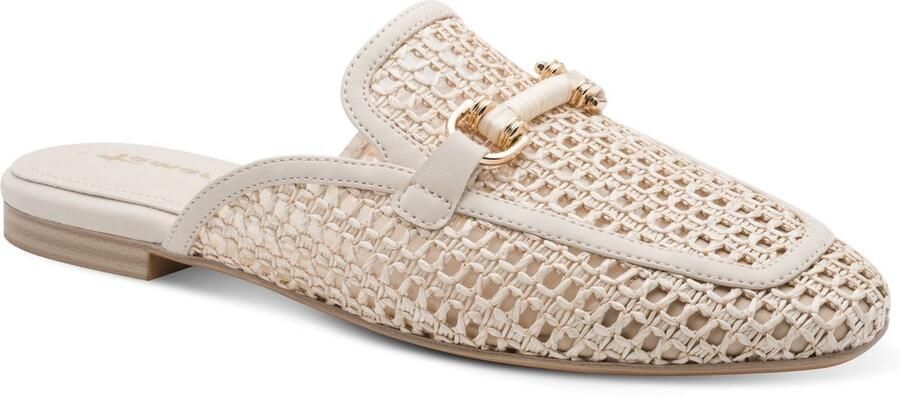 Tamaris Dames Sandaaltje 1-27304-46 418 - Foto 2