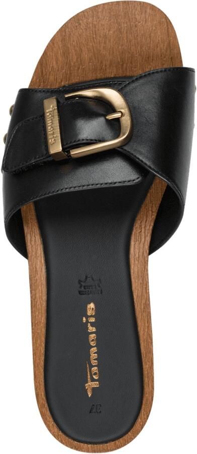 Tamaris Dames Slipper 1-27312-46 001