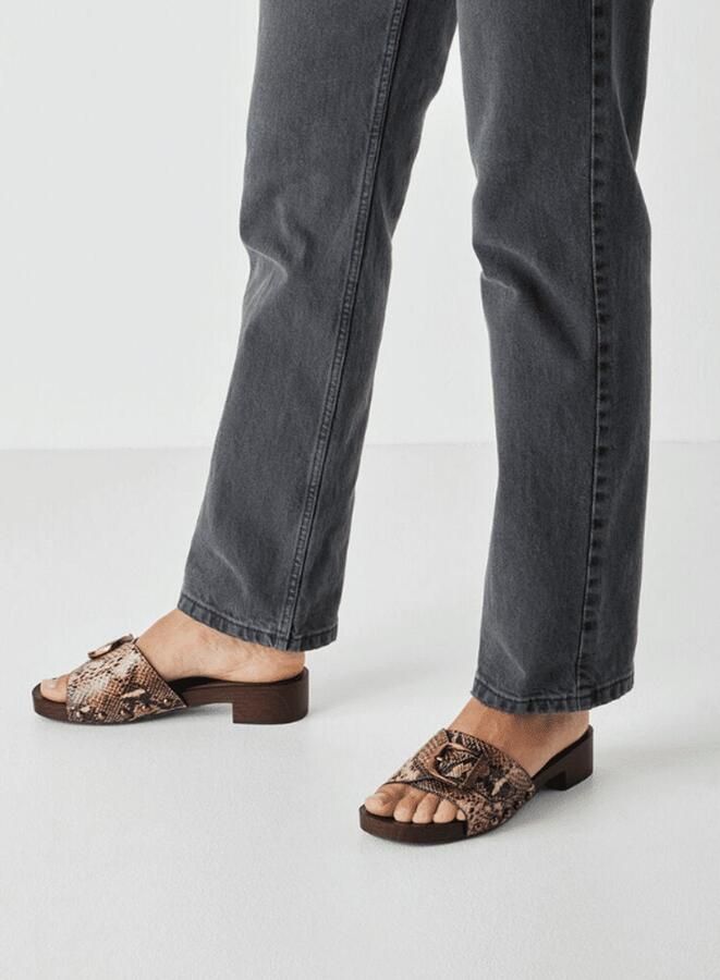 Tamaris Dames Slipper 1-27313-46 386