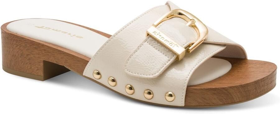 Tamaris Dames Slipper 1-27315-46 418