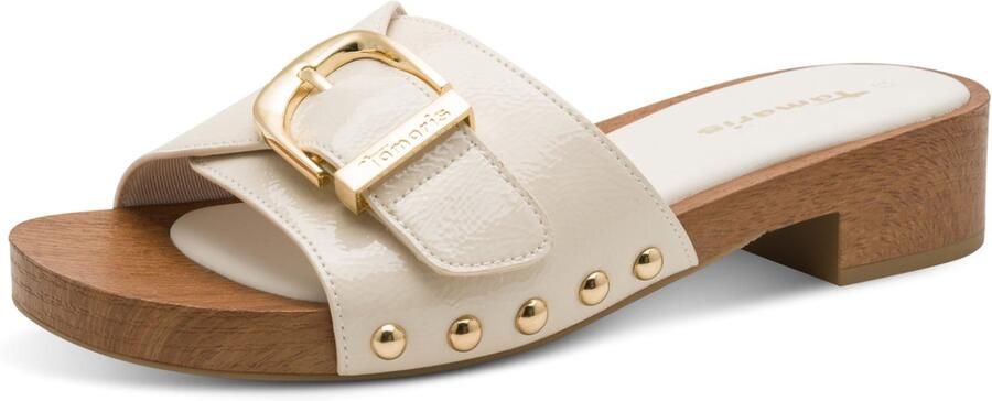 Tamaris Dames Slipper 1-27315-46 418