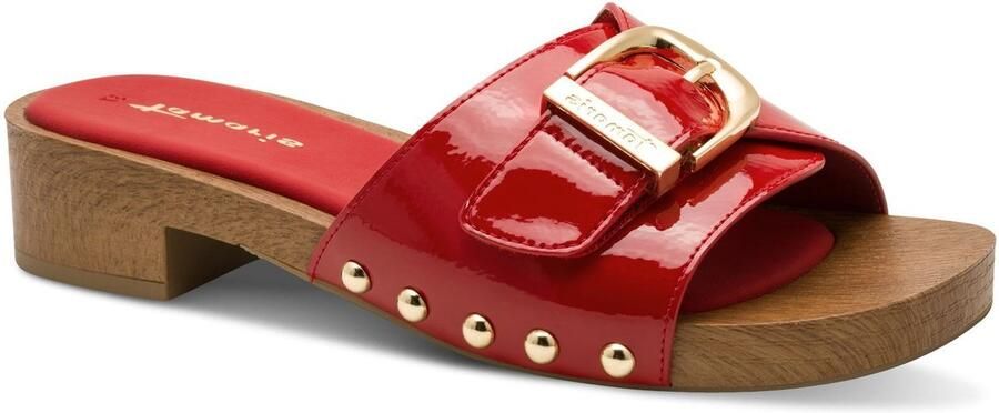 Tamaris Dames Slipper 1-27315-46 500
