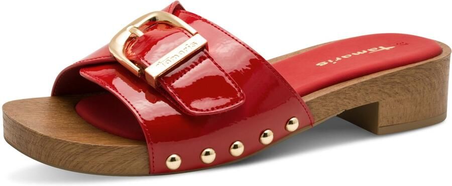 Tamaris Dames Slipper 1-27315-46 500