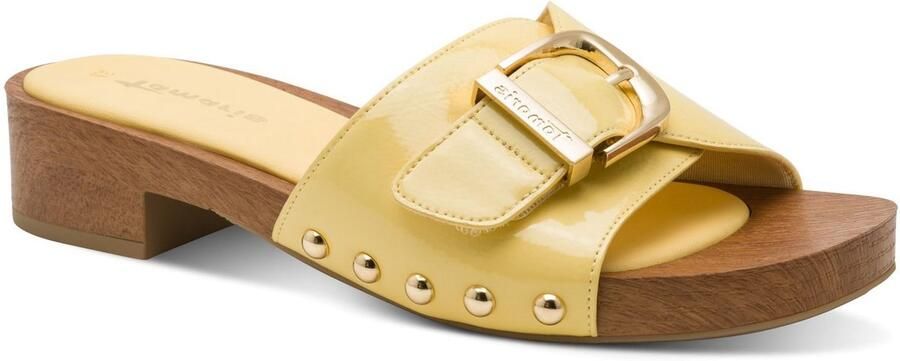 Tamaris Dames Slipper 1-27315-46 600