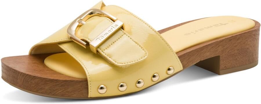 Tamaris Dames Slipper 1-27315-46 600