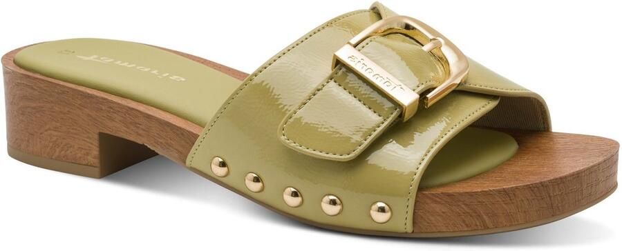 Tamaris Dames Slipper 1-27315-46 722