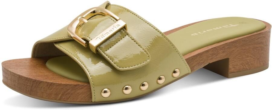 Tamaris Dames Slipper 1-27315-46 722