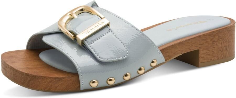 Tamaris Dames Slipper 1-27315-46 880