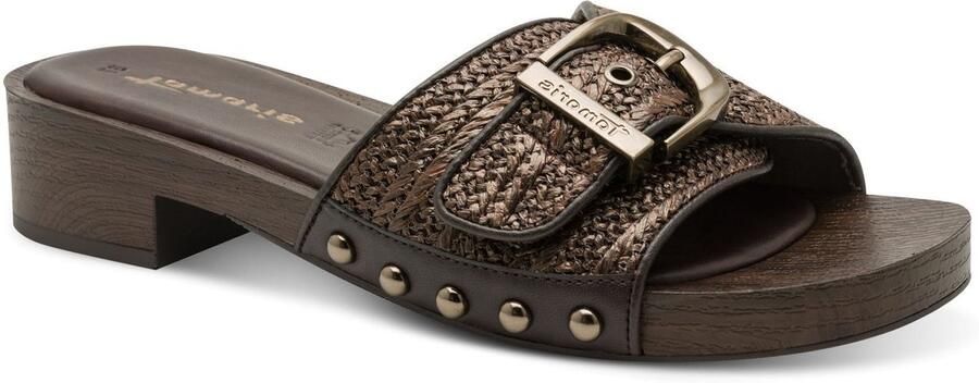 Tamaris Dames Slipper 1-27316-46 304