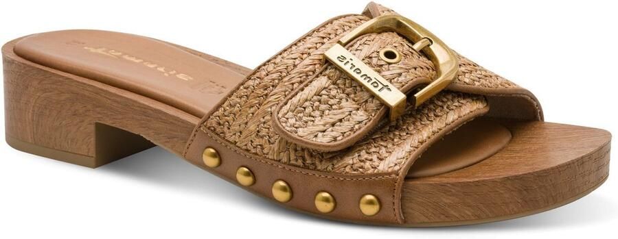 Tamaris Dames Slipper 1-27316-46 305