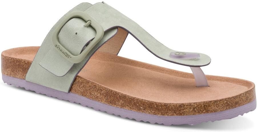 Tamaris Dames Slipper 1-27400-46 760