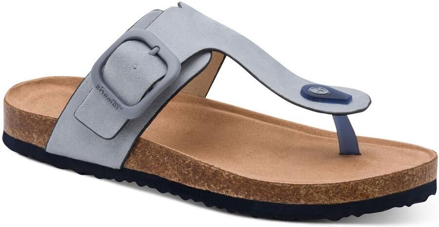 Tamaris Dames Slipper 1-27400-46 880