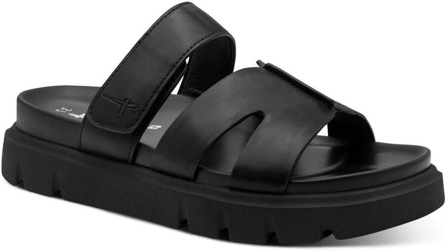 Tamaris Dames Slipper 1-27412-46 001