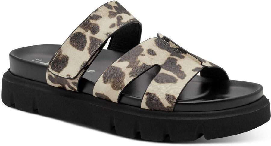 Tamaris Dames Slipper 1-27412-46 102