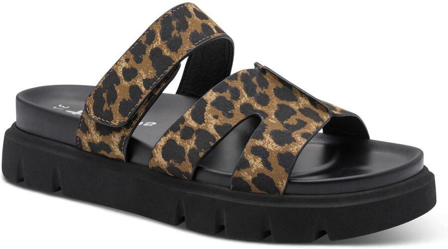 Tamaris Dames Slipper 1-27412-46 360