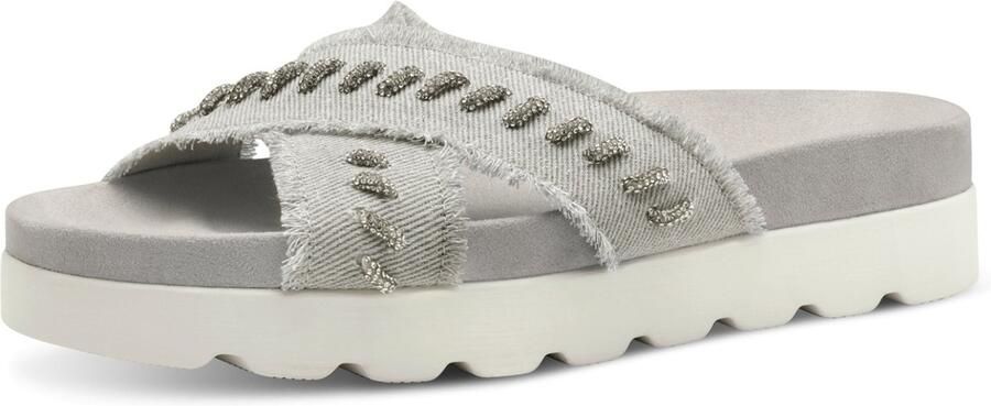 Tamaris Dames Slipper 1-27413-44 200