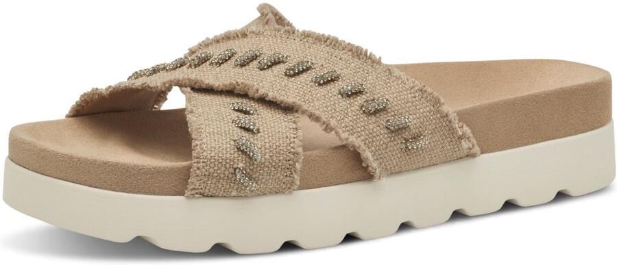Tamaris Dames Slipper 1-27413-44 400
