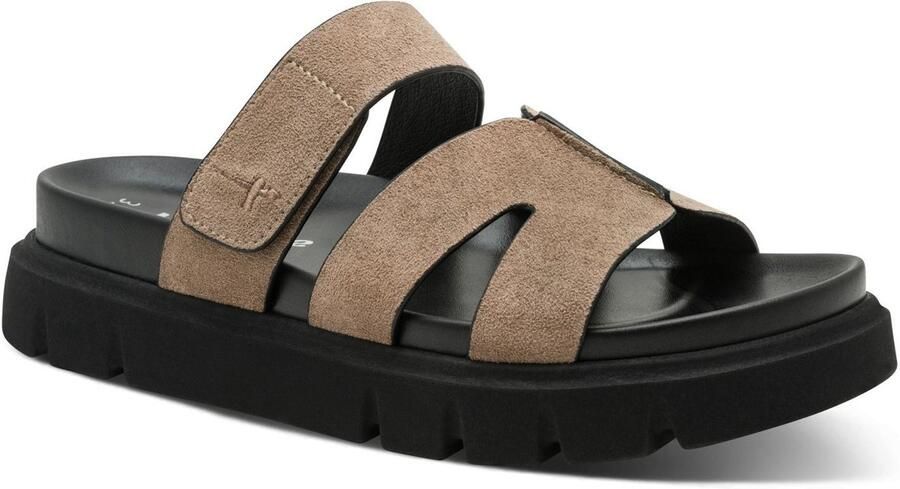 Tamaris Dames Slipper 1-27413-46 341