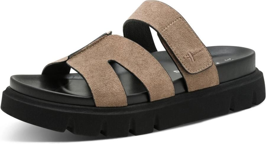 Tamaris Dames Slipper 1-27413-46 341
