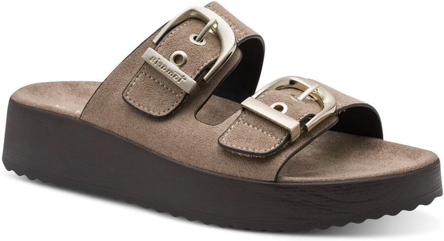 Tamaris Dames Slipper 1-27416-46 341