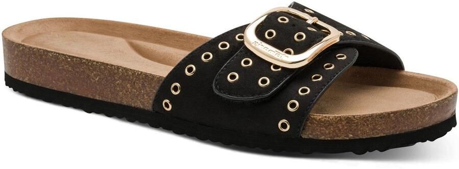 Tamaris Dames Slipper 1-27418-46 001