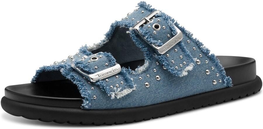 Tamaris Dames Slipper 1-27420-44 802