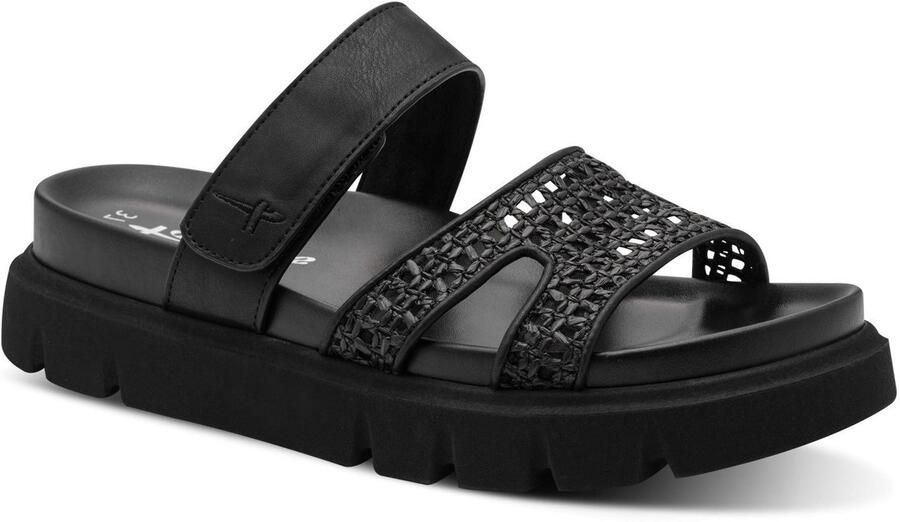 Tamaris Dames Slipper 1-27422-46 001
