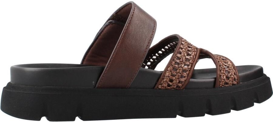 Tamaris Sandalen met sleehak 27422 46 - Foto 2