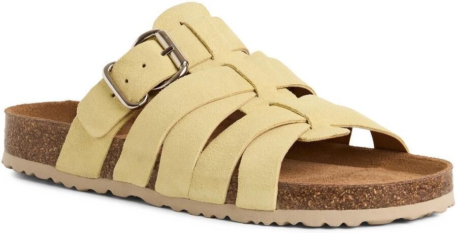 Tamaris Dames Slipper 1-27502-46 651