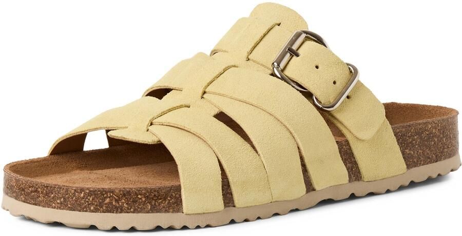Tamaris Dames Slipper 1-27502-46 651