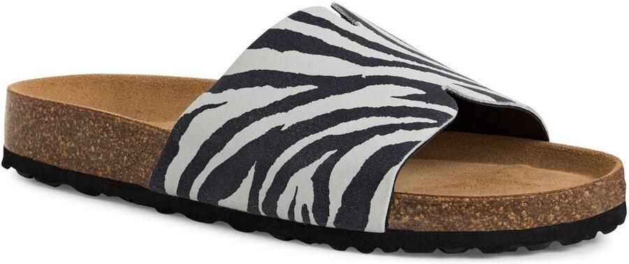 Tamaris Dames Slipper 1-27506-42 969 normaal