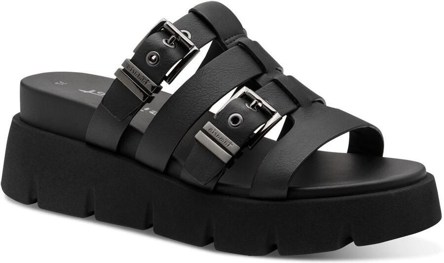 Tamaris Dames Slipper 1-27512-46 001