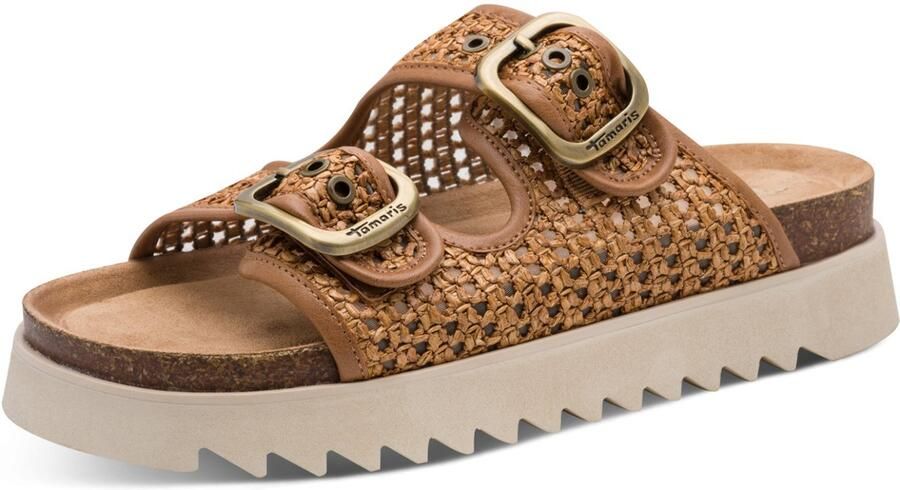 Tamaris Dames Slipper 1-27516-46 305