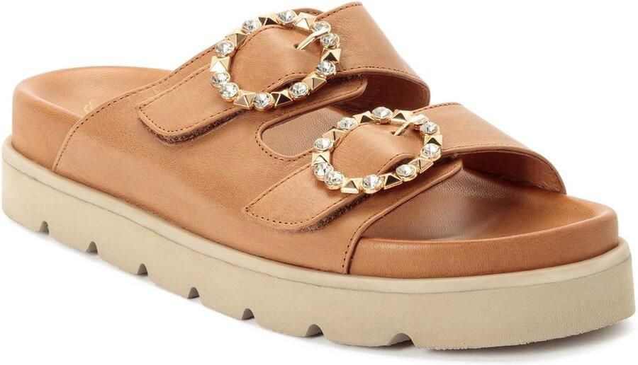 Tamaris Dames Slipper 1-27517-46 305 - Foto 1