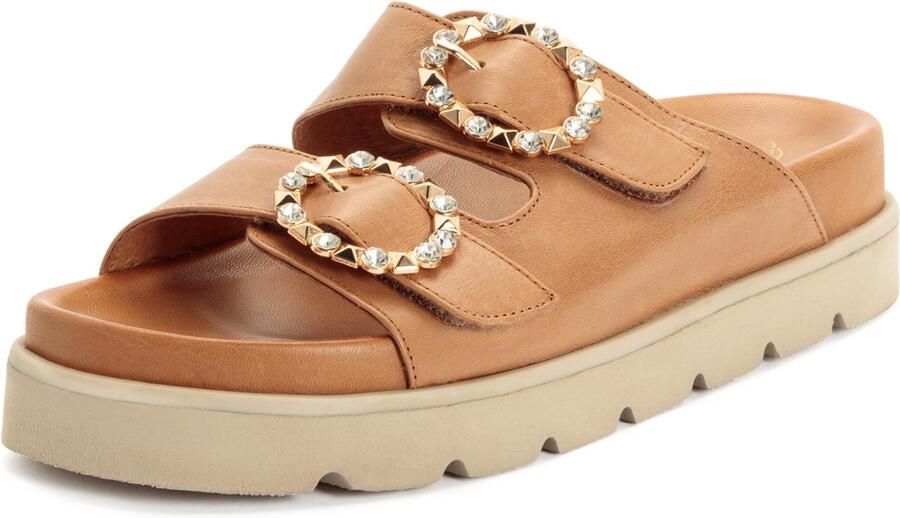 Tamaris Dames Slipper 1-27517-46 305