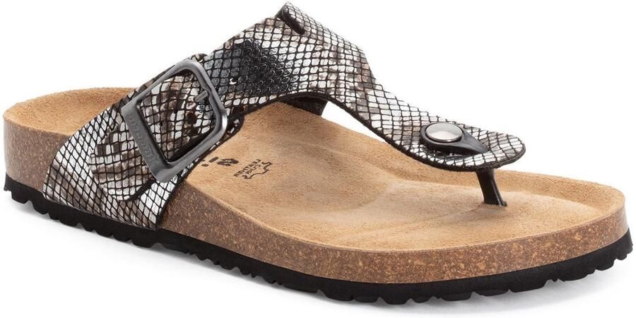 Tamaris Dames Slipper 1-27522-42 081 normaal