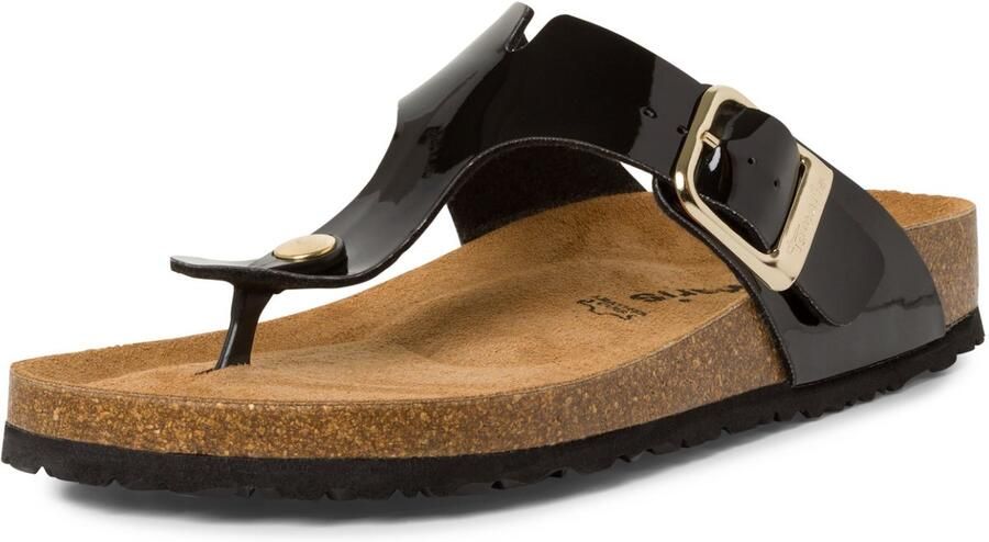 Tamaris Dames Slipper 1-27522-42 0A8 normaal - Foto 2