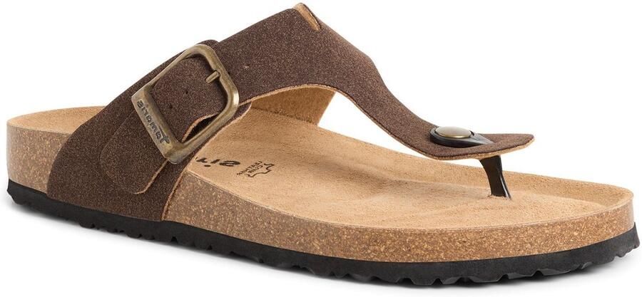 Tamaris Dames Slipper 1-27522-42 302 normaal